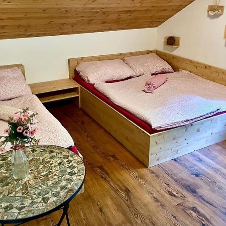 Willa Vladimir, Rekreacni Stredisko Šternberk Zewnętrze zdjęcie